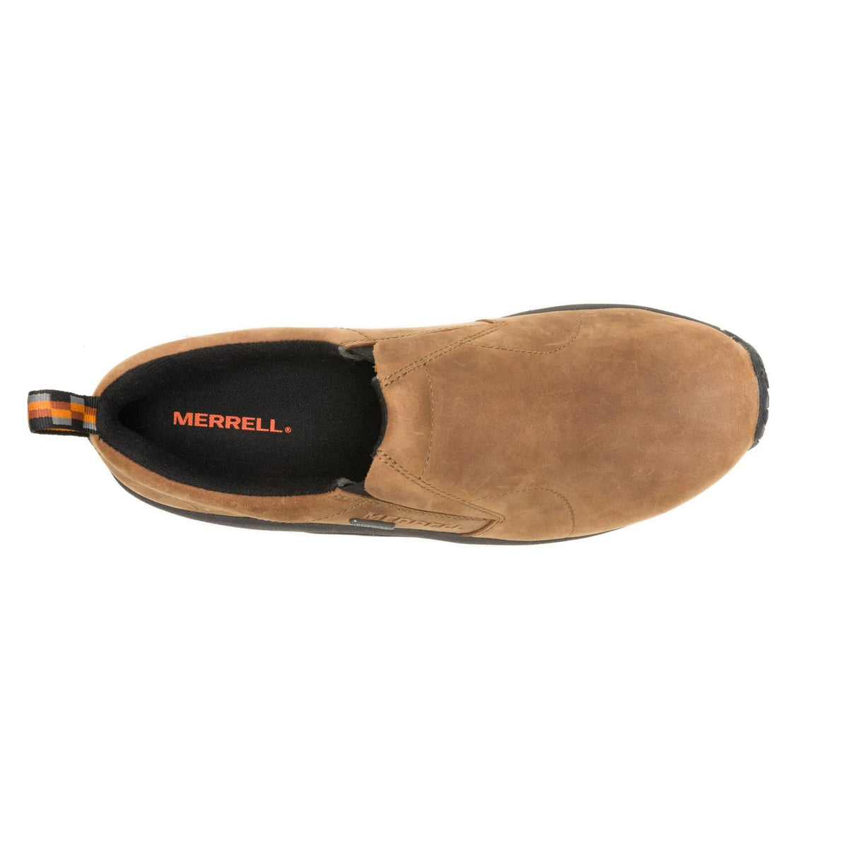 Men's Jungle Moc Nubuck Waterproof - US 7161