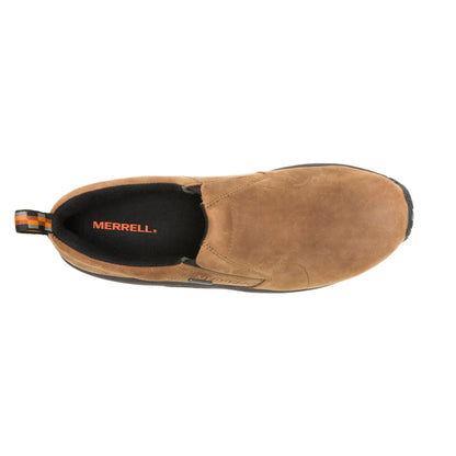 Men's Jungle Moc Nubuck Waterproof - US 7161