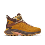 Women's Moab Speed 2 Leather Mid Waterproof - US 5287