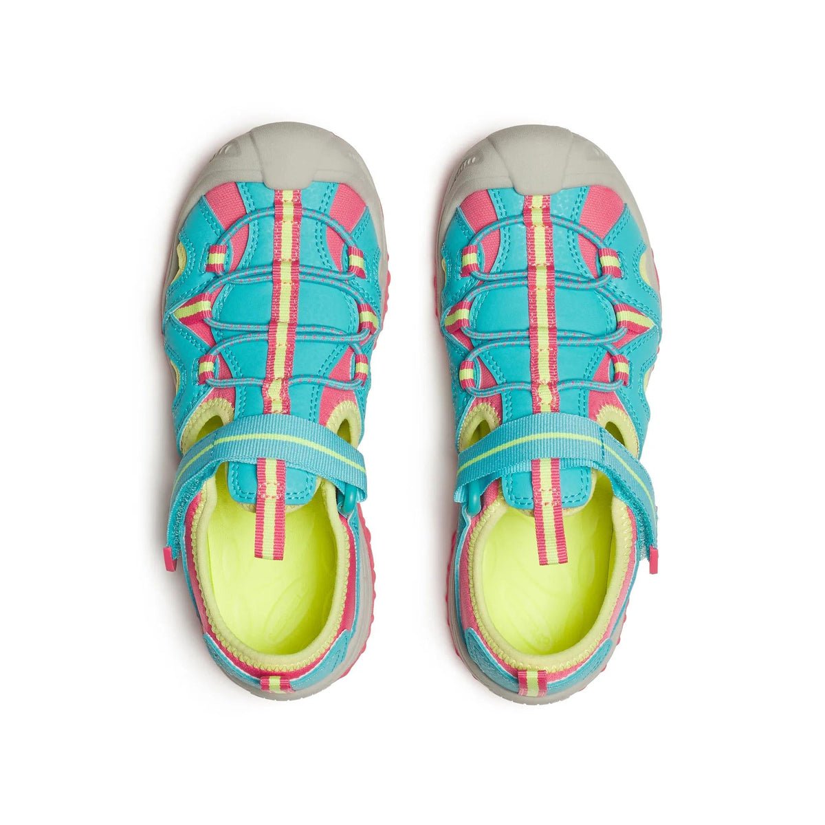 Big Kid's Hydro 2 Sandal - US 1245