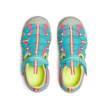 Big Kid's Hydro 2 Sandal - US 1245
