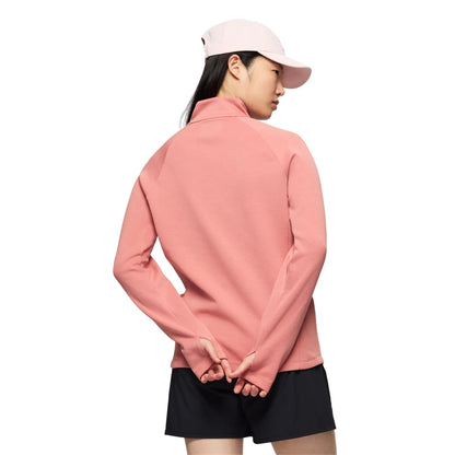 Women's Riley Quarter Zip Mid Layer - US 3544