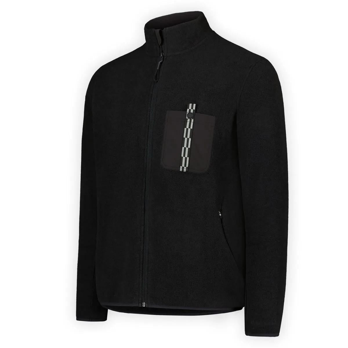 Men's Jungle Fleece Full Zip - US 8797