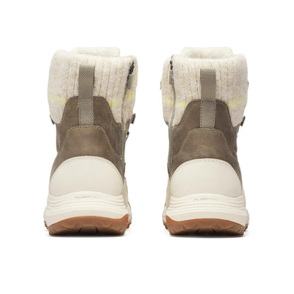 Women's Siren 4 Thermo Mid Zip Waterproof - US 3537