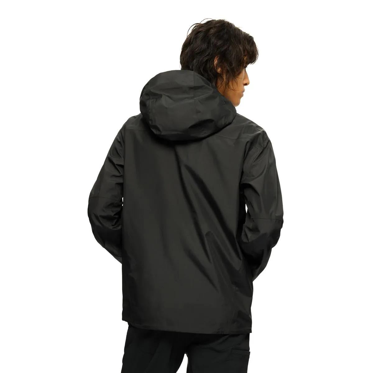 Men's Rain Shell Jacket - US 5903