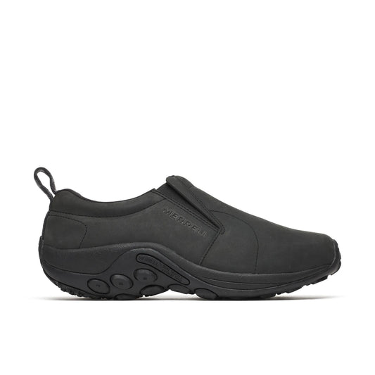Men's Jungle Moc Nubuck Wide Width - US 3701
