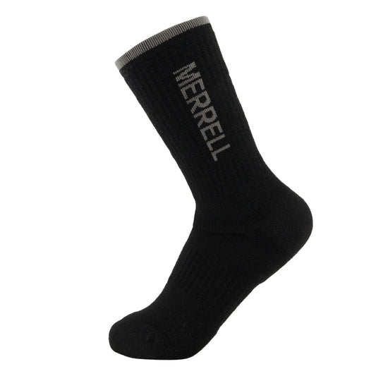 Premium Wool Trail Crew Sock - US 8067