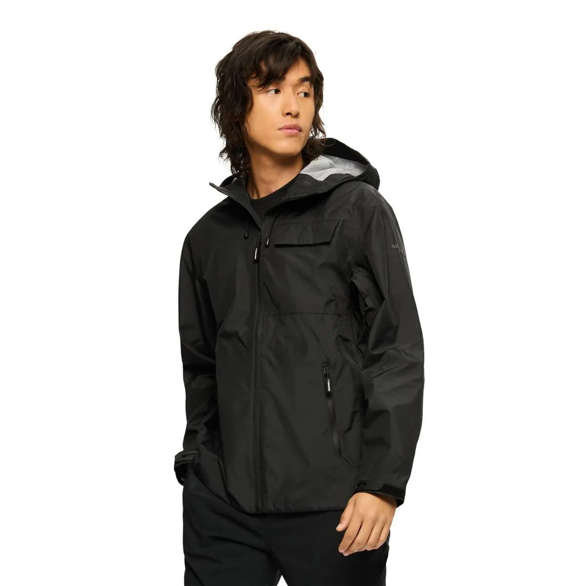 Men's Rain Shell Jacket - US 5903