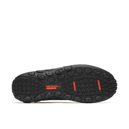 Men's Jungle Moc Leather Hi-Vis Carbon Fiber Static Dissipative 10 Low Wide Width - US 8878