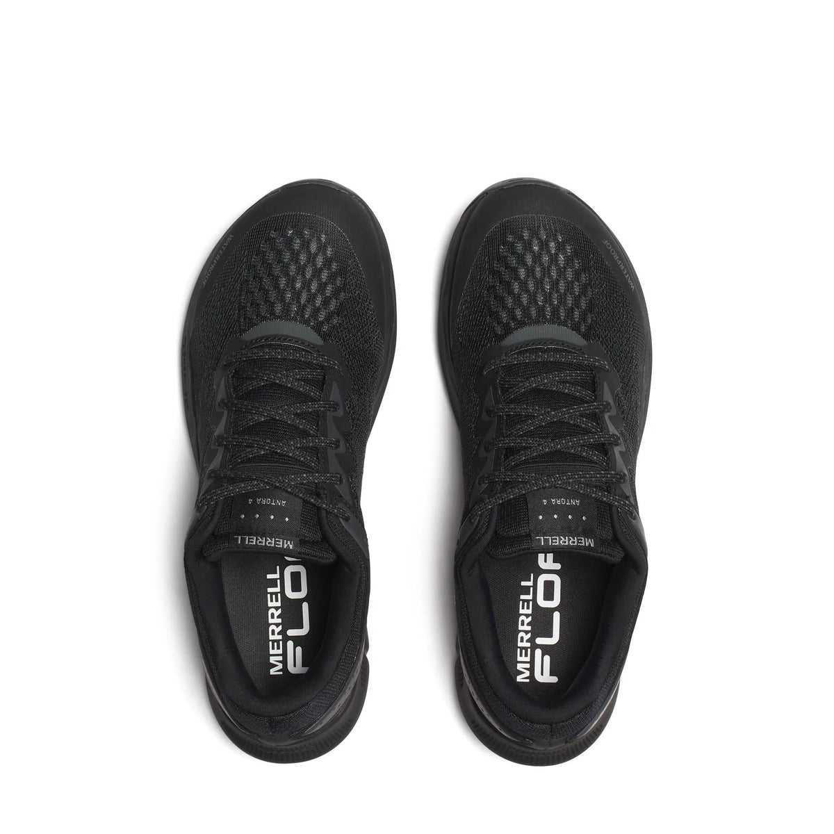 Women's Antora 4 Waterproof Wide Width - US 2717
